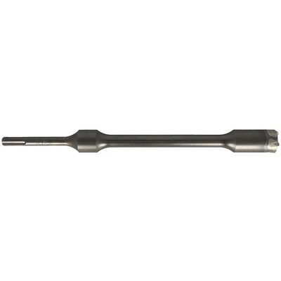 Heller Bewehrungsstahltrenner - 25mm, 300mm, Hartmetall SDS-Plus Heller Bewehrungsstahltrenner - 25mm, 300mm, Hartmetall SDS-Plus