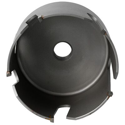 Heller Mehrzweck-Lochsäge 25mm x 100mm - Lochsäge Heller Mehrzweck-Lochsäge 25mm x 100mm - Lochsäge