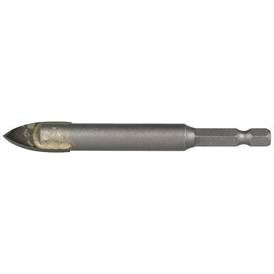 Heller QuickBit CeramicMaster 26209 5 Glas- und Fliesenbohrer - Fliese- und Glasteknik Heller QuickBit CeramicMaster 26209 5 Glas- und Fliesenbohrer - Fliese- und Glasteknik