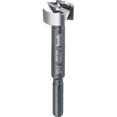 Kwb Forstnerbohrer Speed, Ø22.0mm Kwb Forstnerbohrer Speed, Ø22.0mm