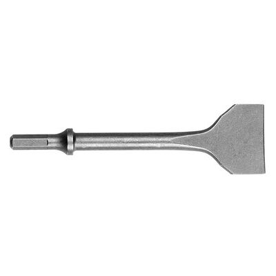 Metabo Steinmeißel Flach, Sechskant-Einsteckende, 50mm Breit (0901026548) Metabo Steinmeißel Flach, Sechskant-Einsteckende, 50mm Breit (0901026548)