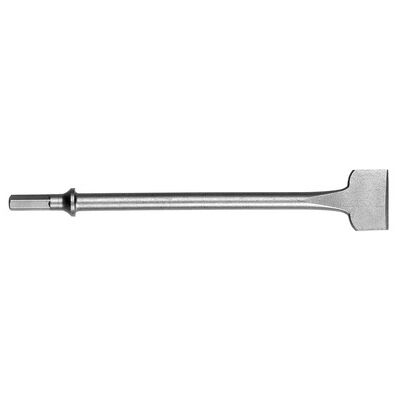 Metabo Steinmeißel - 40mm Breit, 250mm Lang, Sechskant - Steinmeisel Metabo Steinmeißel - 40mm Breit, 250mm Lang, Sechskant - Steinmeisel