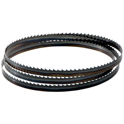 Metabo Bandsägeblatt 2230 X 6 X 0,65mm A4 (630850000) Metabo Bandsägeblatt 2230 X 6 X 0,65mm A4 (630850000)