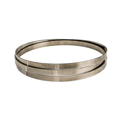 Metabo Bandsägeblatt 835-3380 mm, 3-25 mm, 0,36-0,65 mm, 4-24 Zähne - Bandsägeblatt Metabo Bandsägeblatt 835-3380 mm, 3-25 mm, 0,36-0,65 mm, 4-24 Zähne - Bandsägeblatt