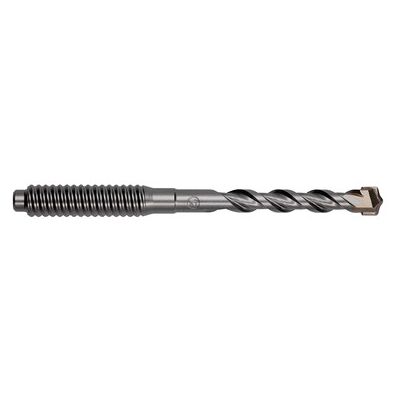 Metabo Hammerbohrzubehör - SDS-plus & SW, 105-370mm Metabo Hammerbohrzubehör - SDS-plus & SW, 105-370mm