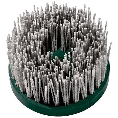 Metabo Tellerbürste Ø130mm, Mit M 14-Gewinde, Körnung P 60 (623741000) Metabo Tellerbürste Ø130mm, Mit M 14-Gewinde, Körnung P 60 (623741000)