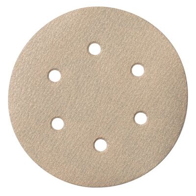 Metabo Profi 150mm P120 Schleifpapier - Für Farbe & Lacke Metabo Profi 150mm P120 Schleifpapier - Für Farbe & Lacke