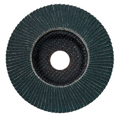 Metabo Schleifscheibe 178 mm P40 Heavy Duty Metabo Schleifscheibe 178 mm P40 Heavy Duty