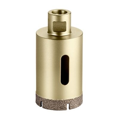 Metabo - Diamant Fliesenbohrer 40mm M14 Trockene Bohrung Metabo - Diamant Fliesenbohrer 40mm M14 Trockene Bohrung