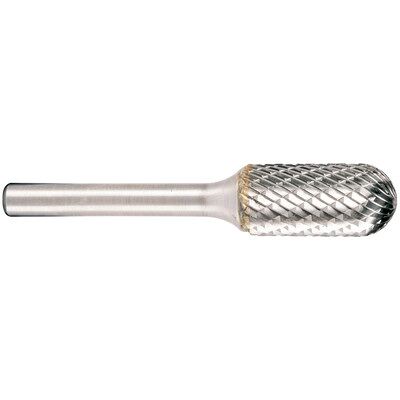 Metabo 628346000 Hartmetall-Fräser - Kreuzsäge, 8x64mm Metabo 628346000 Hartmetall-Fräser - Kreuzsäge, 8x64mm