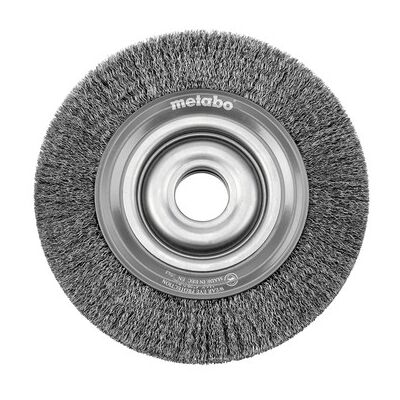 Metabo Modell 629073000 - Stahlbürste für Oberflächenbearbeitung Metabo Modell 629073000 - Stahlbürste für Oberflächenbearbeitung