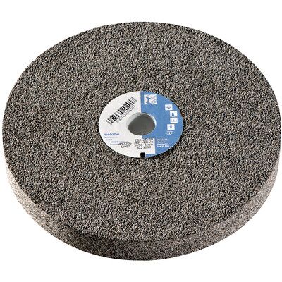 Metabo Schleifscheibe 200x32x32mm - 60 N - Für Stahl Metabo Schleifscheibe 200x32x32mm - 60 N - Für Stahl