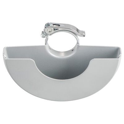 Metabo W/ WX 17-180 - Trennschleif-Schutzhaube Metabo W/ WX 17-180 - Trennschleif-Schutzhaube