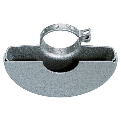 Metabo Modell 630386000 - Schutzhaube für Trennscheiben 180mm Metabo Modell 630386000 - Schutzhaube für Trennscheiben 180mm