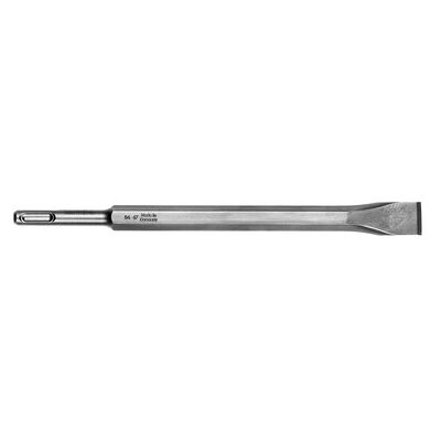 Metabo 10 SDS-plus Flachmeißel Set - Professionell 250x20mm Metabo 10 SDS-plus Flachmeißel Set - Professionell 250x20mm