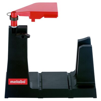 Metabo Arbeitstisch-Untergestell - Für Hobel - Stabil & Leicht Metabo Arbeitstisch-Untergestell - Für Hobel - Stabil & Leicht