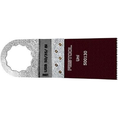 Festool Universal-Sägeblatt Usb 50/35/bi 5x Festool Universal-Sägeblatt Usb 50/35/bi 5x