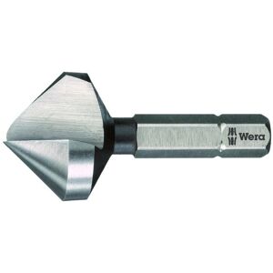 Wera® - 845 Einschneide-Kegelsenker-Bit 1/4