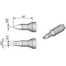 Jbc - Lötspitze Serie C245 Sondertypen, C245118/0,4mm, Zum Kabel Verlöten