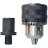 Metallkraft® - Bohrfutteradapter Zu Mb 502 E