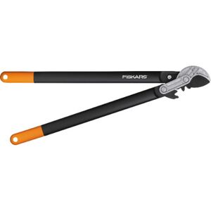 Fiskars Getriebeastschere Amboss 70cm Power Gear 1000583 Fiskars Getriebeastschere Amboss 70cm Power Gear 1000583