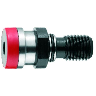 Format Anzugsbolzen Ott Sk40-M16 Mit Bohrg. Format Anzugsbolzen Ott Sk40-M16 Mit Bohrg.
