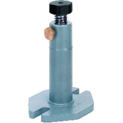 Forum Schwer belastbare Schraubbock 300mm verstellbar 200-300mm 70mm Durchmesser 80kN - Spannvorrichtung Forum Schwer belastbare Schraubbock 300mm verstellbar 200-300mm 70mm Durchmesser 80kN - Spannvorrichtung