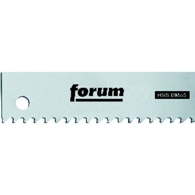 Forum Maschinensägeblatt 650 X 50 X 2,50 6z/" Forum Maschinensägeblatt 650 X 50 X 2,50 6z/"
