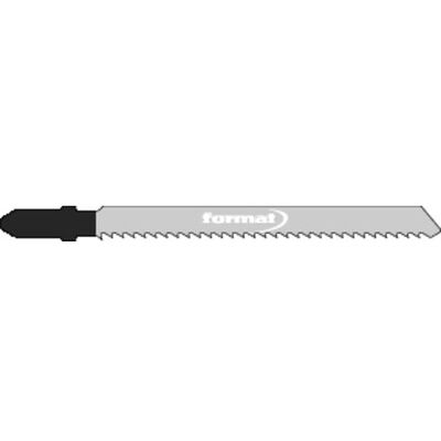 Format Stichsägeblatt T 101 Br Pack, 5er-Pack Format Stichsägeblatt T 101 Br Pack, 5er-Pack