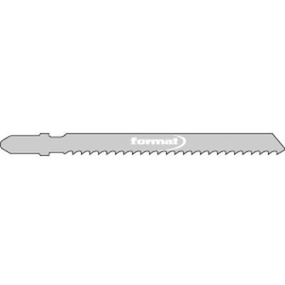 Format Stichsägeblatt T 127 D Pack, 5er-Pack Format Stichsägeblatt T 127 D Pack, 5er-Pack