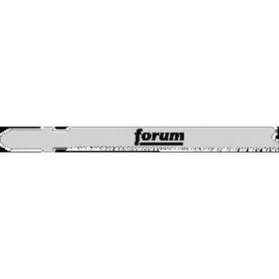 Forum Stichsägeblatt T118af, 5er-Pack Forum Stichsägeblatt T118af, 5er-Pack