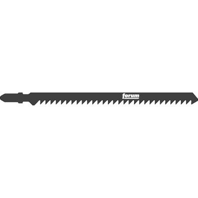 Bosch T 344 D Stichsägeblatt - Weichholz, Gerader, Grober Schnitt Bosch T 344 D Stichsägeblatt - Weichholz, Gerader, Grober Schnitt