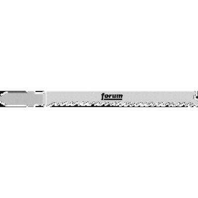 Forum Stichsägeblatt T101bf, 5er-Pack Forum Stichsägeblatt T101bf, 5er-Pack