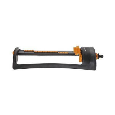 Fiskars Rasensprenger Sprinkler M Fiskars Rasensprenger Sprinkler M