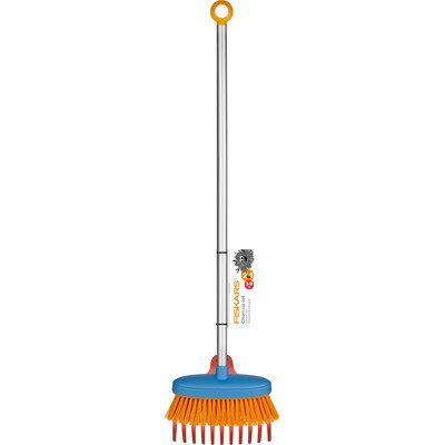 Fiskars Aufräum-Set 2-Teilig Fiskars Aufräum-Set 2-Teilig