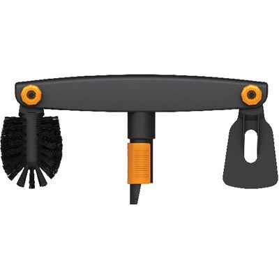 Fiskars Quikfit™ Dachrinnenreiniger Fiskars Quikfit™ Dachrinnenreiniger