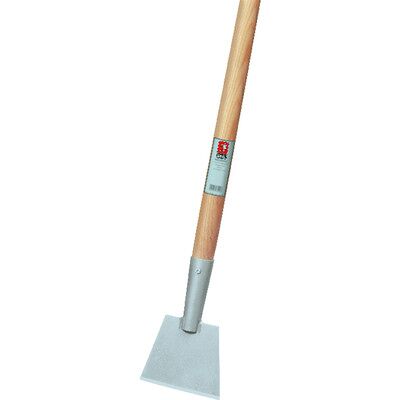 IDEALSPATEN Eisknacker - 120 cm, Silber, Stahl IDEALSPATEN Eisknacker - 120 cm, Silber, Stahl