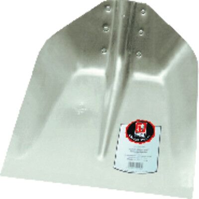 Ideal Modell 06090900 - Leichtmetall-Randschaufel Ideal Modell 06090900 - Leichtmetall-Randschaufel