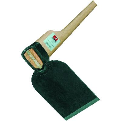 Ideal Ash Gartenwerkzeug - Kleine Hacke - 145x95x100mm - 1350mm Stiel Ideal Ash Gartenwerkzeug - Kleine Hacke - 145x95x100mm - 1350mm Stiel