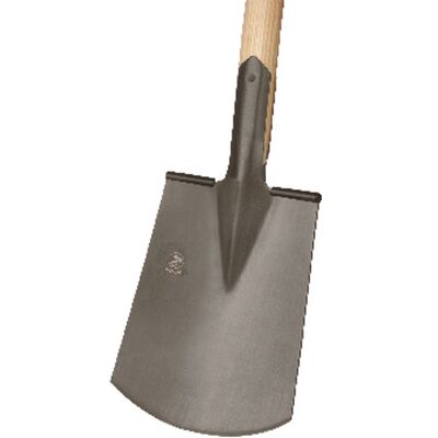 Ideal Pionier Bauspaten Bremer Form - 85cm - Schaufel Ideal Pionier Bauspaten Bremer Form - 85cm - Schaufel