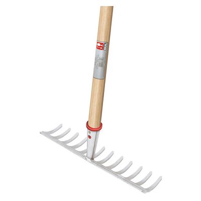 Ideal Gartengeräte Rechen 14Z 360mm Ideal Gartengeräte Rechen 14Z 360mm