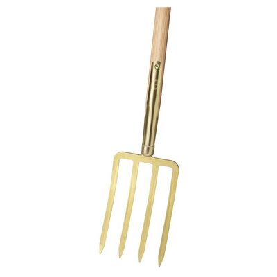 Idealspaten Modell 67050001 Gartenhandwerkzeug - Gold, 85cm Idealspaten Modell 67050001 Gartenhandwerkzeug - Gold, 85cm