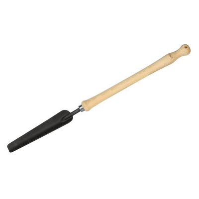 IDEAL Gartenwerkzeug Unkrautstecher 40cm Buchenstiel IDEAL Gartenwerkzeug Unkrautstecher 40cm Buchenstiel