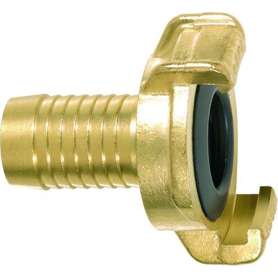 Geka Plus Schlauchstück, Ms, 1 1/4", 32mm Geka Plus Schlauchstück, Ms, 1 1/4", 32mm
