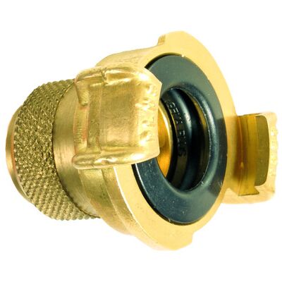 Geka Plus Schlauchstück Z, 2-Teilig, Ms, 1/2 Geka Plus Schlauchstück Z, 2-Teilig, Ms, 1/2