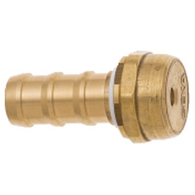 Geka Plus Gartenspritzdüse Mit Tülle, Schwer, Ms, 1/2", 13mm Geka Plus Gartenspritzdüse Mit Tülle, Schwer, Ms, 1/2", 13mm
