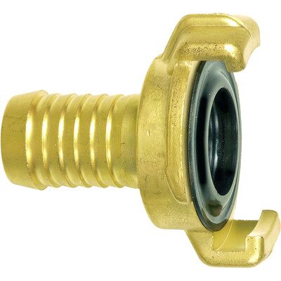 Geka Schlauchschlauchstück, Ms, 1.1/2", 38mm Geka Schlauchschlauchstück, Ms, 1.1/2", 38mm