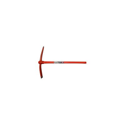 Polet FIBER 5001 - 2,5kg Kreuzhacke mit Glasfaserstiel Polet FIBER 5001 - 2,5kg Kreuzhacke mit Glasfaserstiel