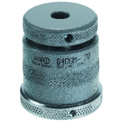 AMF Modell 6400M Schraubstock mit Magnetfuß - 52-62mm Höhe AMF Modell 6400M Schraubstock mit Magnetfuß - 52-62mm Höhe