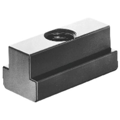 AMF M18 x 20 mm T-Nut - T-Schlitzblock AMF M18 x 20 mm T-Nut - T-Schlitzblock